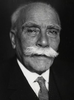 Яков Львович Тейтель