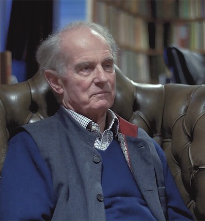 Николай Дмитриевич Толстой