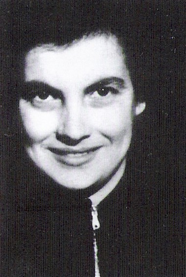 Майя Александровна Улановская