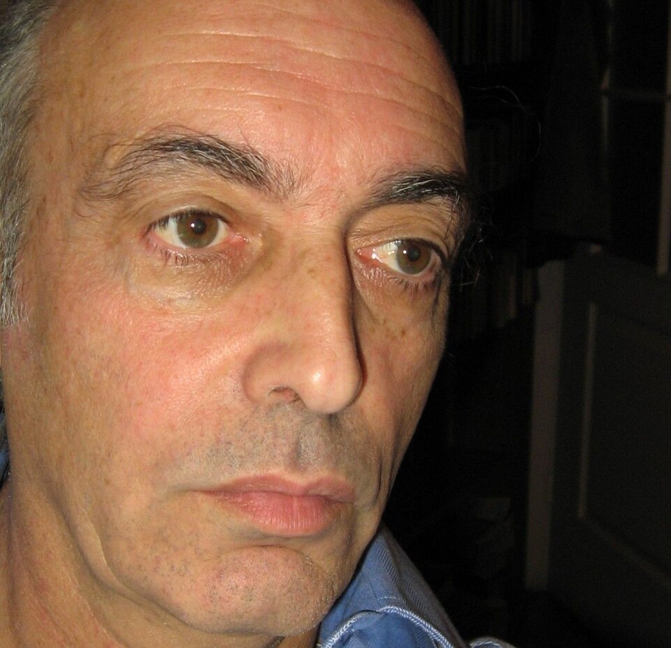 Валерий Самуилович Черешня
