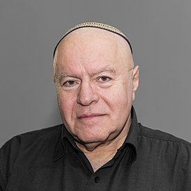 Борис Израилевич Шапиро
