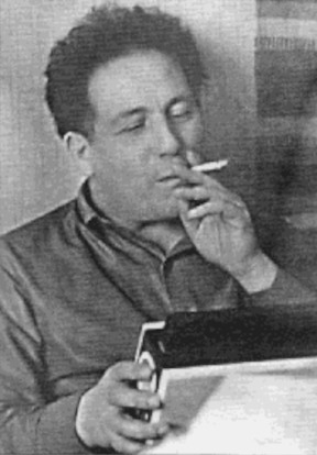 Борис Иосифович Шрагин