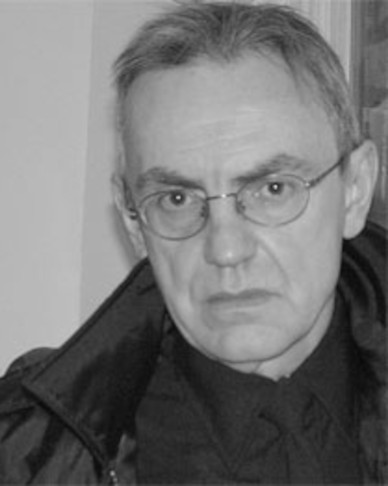 Сергей Сергеевич Юрьенен