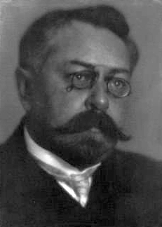 Александр Александрович Яблоновский